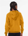 BELLA + CANVAS Youth Sponge Fleece Hoodie Sweatshirt 3719Y