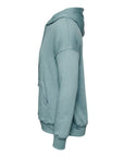 BELLA + CANVAS Unisex Sponge Fleece Drop Shoulder Hoodie Sweatshirt 3729