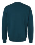 BELLA + CANVAS Unisex Sponge Fleece Drop Shoulder Crewneck Sweatshirt 3945