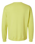 BELLA + CANVAS Unisex Sponge Fleece Drop Shoulder Crewneck Sweatshirt 3945