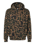 Independent Trading Co. Unisex Heavyweight Hooded Sweatshirt IND4000