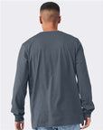 BELLA + CANVAS Unisex Jersey Long Sleeve Tee 3501