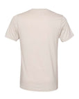 BELLA + CANVAS Unisex Heather CVC V-Neck Tee 3005CVC