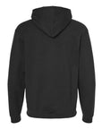 Tultex Unisex Full-Zip Hooded Sweatshirt 331