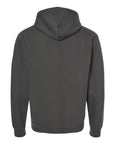 Tultex Unisex Full-Zip Hooded Sweatshirt 331