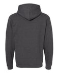 Tultex Unisex Full-Zip Hooded Sweatshirt 331