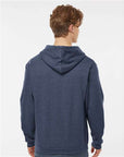 Tultex Unisex Full-Zip Hooded Sweatshirt 331