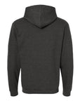 Tultex Unisex Full-Zip Hooded Sweatshirt 331