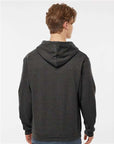 Tultex Unisex Full-Zip Hooded Sweatshirt 331