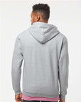 Tultex Unisex Full-Zip Hooded Sweatshirt 331