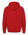 Tultex Unisex Full-Zip Hooded Sweatshirt 331