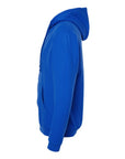 Tultex Unisex Full-Zip Hooded Sweatshirt 331