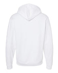 Tultex Unisex Full-Zip Hooded Sweatshirt 331