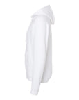 Tultex Unisex Full-Zip Hooded Sweatshirt 331