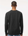 Tultex Unisex Fleece Crewneck Sweatshirt 340
