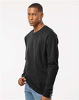 Tultex Unisex Fleece Crewneck Sweatshirt 340