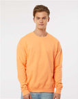 Tultex Unisex Fleece Crewneck Sweatshirt 340