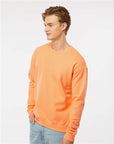Tultex Unisex Fleece Crewneck Sweatshirt 340
