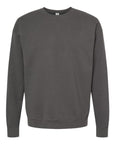 Tultex Unisex Fleece Crewneck Sweatshirt 340