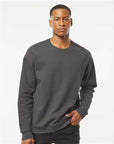 Tultex Unisex Fleece Crewneck Sweatshirt 340