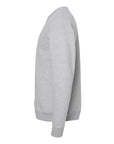 Tultex Unisex Fleece Crewneck Sweatshirt 340