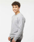 Tultex Unisex Fleece Crewneck Sweatshirt 340
