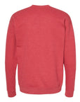 Tultex Unisex Fleece Crewneck Sweatshirt 340