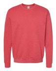Tultex Unisex Fleece Crewneck Sweatshirt 340