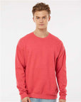 Tultex Unisex Fleece Crewneck Sweatshirt 340