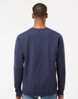 Tultex Unisex Fleece Crewneck Sweatshirt 340