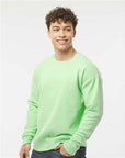 Tultex Unisex Fleece Crewneck Sweatshirt 340