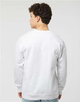 Tultex Unisex Fleece Crewneck Sweatshirt 340