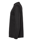Tultex Unisex Poly-Rich Long Sleeve T-Shirt 242