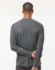 Tultex Unisex Poly-Rich Long Sleeve T-Shirt 242