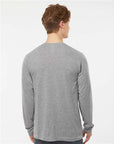 Tultex Unisex Poly-Rich Long Sleeve T-Shirt 242