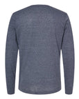 Tultex Unisex Poly-Rich Long Sleeve T-Shirt 242