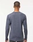 Tultex Unisex Poly-Rich Long Sleeve T-Shirt 242