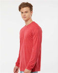 Tultex Unisex Poly-Rich Long Sleeve T-Shirt 242