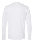 Tultex Unisex Poly-Rich Long Sleeve T-Shirt 242