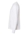 Tultex Unisex Poly-Rich Long Sleeve T-Shirt 242