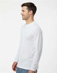 Tultex Unisex Poly-Rich Long Sleeve T-Shirt 242