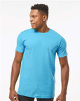 Tultex Unisex Fine Jersey T-Shirt 202