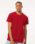 Tultex Unisex Fine Jersey T-Shirt 202
