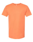 Tultex Unisex Fine Jersey T-Shirt 202