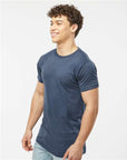 Tultex Unisex Fine Jersey T-Shirt 202