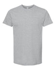 Tultex Unisex Fine Jersey T-Shirt 202