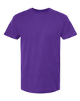Tultex Unisex Fine Jersey T-Shirt 202
