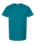 Tultex Unisex Fine Jersey T-Shirt 202