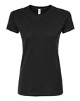 Tultex Women's Fine Jersey Slim Fit T-Shirt 213