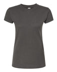 Tultex Women's Fine Jersey Slim Fit T-Shirt 213